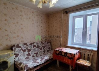 Комната в аренду, 11 м2, Киров, улица Красина, 52к2, Ленинский район