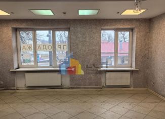 Продается торговая площадь, 40 м2, Богородицк, Пролетарская улица, 19