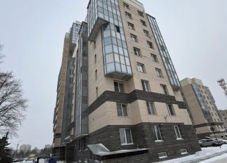 Сдам квартиру студию, 21 м2, Кировск, Набережная улица, 17