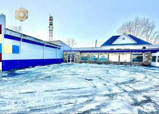 Продаю помещение свободного назначения, 936.3 м2, Сухой Лог, улица Артиллеристов, 38А