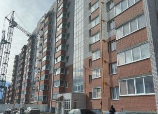 Продажа 3-комнатной квартиры, 54.7 м2, Вологодская область, Северная улица, 36Г