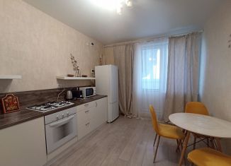 Продажа 1-ком. квартиры, 40.6 м2, Тверь, Оснабрюкская улица, 12