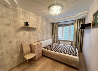 Сдается 2-комнатная квартира, 51 м2, посёлок Шушары, Первомайская улица, 5к2, ЖК Шушары