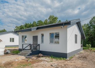 Продам дом, 71.9 м2, деревня Ключи, Цветочная улица, 4