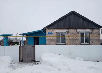 Продажа дома, 56.3 м2, Самарская область, Центральная улица, 8