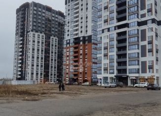 Продается трехкомнатная квартира, 72.4 м2, Воронеж, улица Теплоэнергетиков, 17к4, Советский район