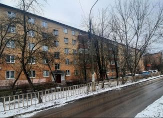 Продается однокомнатная квартира, 30.7 м2, Истра, улица 9-й Гвардейской Дивизии, 56