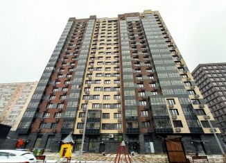 Продам 2-ком. квартиру, 55 м2, Москва, 1-я улица Машиностроения, 5А, Южнопортовый район