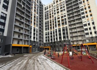 Продажа двухкомнатной квартиры, 57.5 м2, Красноармейск, Краснофлотская улица, 9А