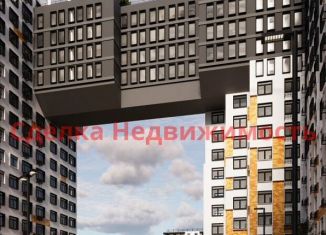 Продажа 2-ком. квартиры, 37.7 м2, Красноярск, Свердловский район