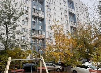 Продаю 1-ком. квартиру, 38.5 м2, Москва, проспект Маршала Жукова, 17, метро Народное Ополчение