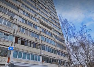 Продаю 1-ком. квартиру, 34.6 м2, Москва, Веерная улица, 30, район Очаково-Матвеевское