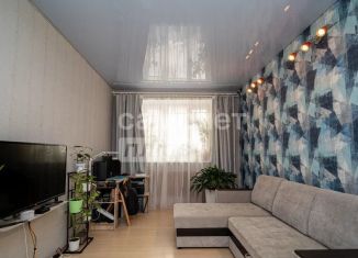 Продажа 2-ком. квартиры, 58 м2, Тосно, проспект Ленина, 3