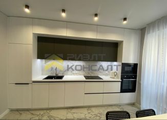 Продажа трехкомнатной квартиры, 89.9 м2, Омск, улица Перелёта, 19, Кировский округ