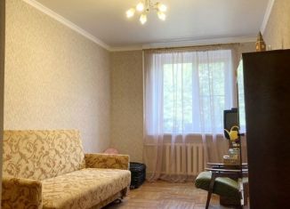 Продаю 2-ком. квартиру, 54 м2, Ростов-на-Дону, 1-я Баррикадная улица, 48, Железнодорожный район