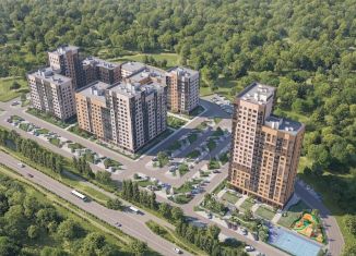 Продается 2-ком. квартира, 64.6 м2, Тульская область, Шоссейный проезд, 25к2