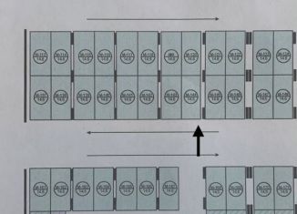 Сдаю машиноместо, 15 м2, рабочий посёлок Заречье, Мещерский бульвар, 2