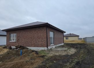 Продам дом, 90 м2, село Александровка, Лазурная улица