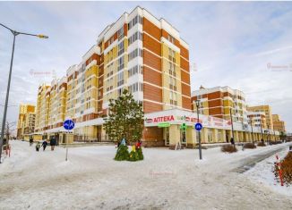 Продается квартира студия, 28 м2, Екатеринбург, Счастливая улица, 4