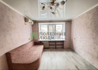 Продам комнату, 27 м2, Астрахань, Ужгородская улица, 7А