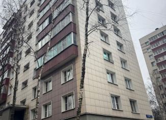 Продается квартира студия, 13.1 м2, Москва, ЗАО, Очаковское шоссе, 13к2