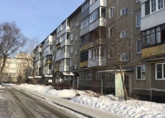 Продажа 1-комнатной квартиры, 30.3 м2, Пермский край, улица Архитектора Свиязева, 16