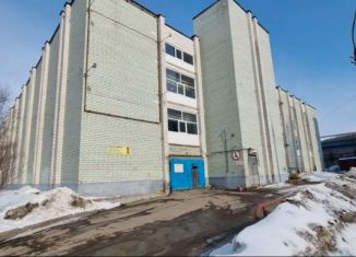 Продается машиноместо, 16 м2, Архангельская область, проспект Дзержинского, 10
