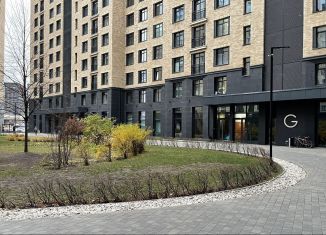 Продам 3-ком. квартиру, 64.5 м2, Москва, Большая Филёвская улица, 4, ЖК Квартал Онли