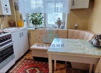 2-комнатная квартира на продажу, 43.5 м2, Калуга, Московская улица, 126, Московский округ