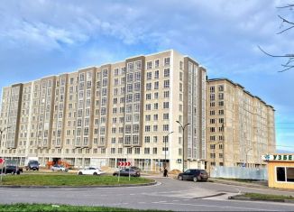 Продается 2-ком. квартира, 62.2 м2, Кабардино-Балкариия, улица Шогенова, 12