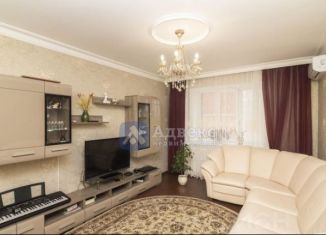 3-комнатная квартира на продажу, 87 м2, Тюмень, Широтная улица, 102, Восточный округ