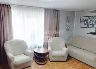 Продажа 1-ком. квартиры, 32 м2, Салават, Первомайская улица, 45