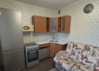 Продажа 1-ком. квартиры, 44 м2, Тюмень, улица Дмитрия Менделеева, 12к1, ЖК На Менделеева