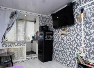 Продажа квартиры студии, 16.2 м2, Тюмень, улица Республики, 243, Ленинский округ