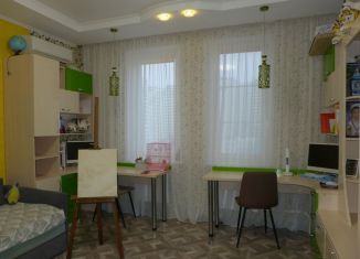 Продажа 3-ком. квартиры, 74 м2, Подольск, Юбилейная улица, 3к1