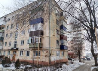 Продажа 2-комнатной квартиры, 45.7 м2, Самарская область, проспект 50 лет Октября, 10