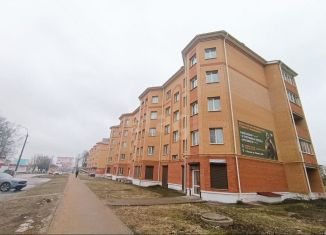 Продается 2-комнатная квартира, 59.6 м2, Смоленская область, Красноармейское шоссе, 14