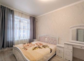 Сдаю 2-ком. квартиру, 50 м2, поселок Темерницкий, Центральная улица, 3к1