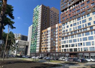 Продается 2-ком. квартира, 63.7 м2, Воронеж, Центральный район, Московский проспект, 132