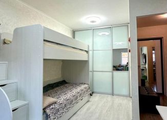 Продаю 1-ком. квартиру, 36 м2, село Раздольное, Тепличная улица, 75к1