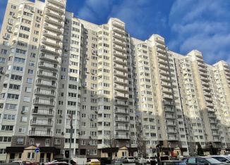 Продажа 1-ком. квартиры, 39 м2, Москва, улица Бианки, 3к1