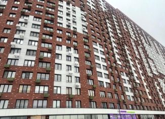 Продажа квартиры студии, 27 м2, Москва, Родниковая улица, 30к1, район Солнцево