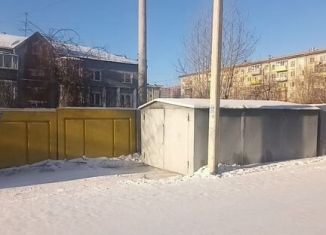 Продам гараж, 18 м2, Бурятия, улица Жердева, 56Б