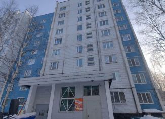 Продажа 2-ком. квартиры, 57 м2, Тында, Депутатская улица, 8