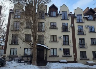 Продажа 1-комнатной квартиры, 40.3 м2, Самара, 3-я просека, 94Л, метро Российская