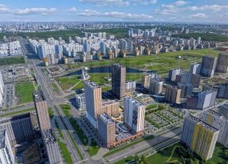 Продам трехкомнатную квартиру, 108 м2, Екатеринбург, 12-й квартал, 6