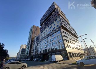 2-комнатная квартира на продажу, 68.4 м2, Воронеж, Центральный район, Московский проспект, 132