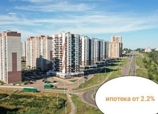 Продаю 3-ком. квартиру, 73.5 м2, Воронеж, улица Полковника Богомолова, 1, Советский район