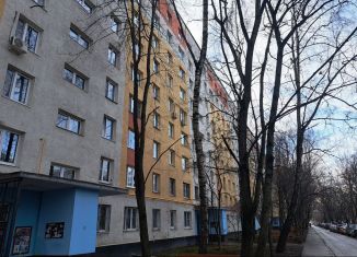 2-комнатная квартира на продажу, 43.9 м2, Москва, Реутовская улица, 12к1