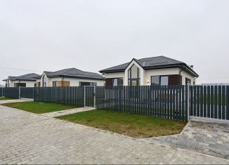 Продажа дома, 120 м2, посёлок Голубево, Шоколадная улица